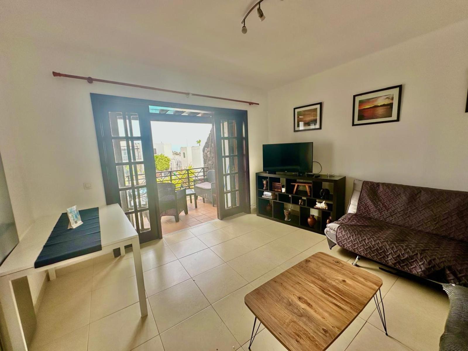 Sunny Apartment Puerto del Carmen  Esterno foto